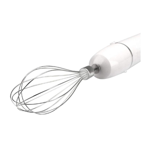 Magefesa Sauvasekoitin 750 W Valkoinen - Vuodevaatteet.fi