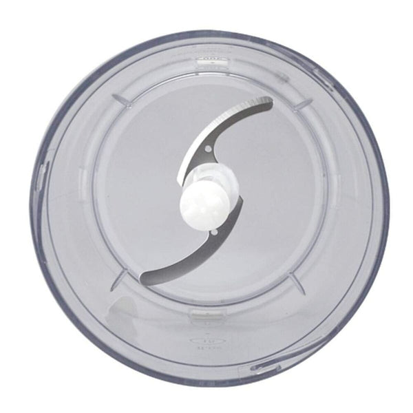 Magefesa Sauvasekoitin 750 W Valkoinen - Vuodevaatteet.fi