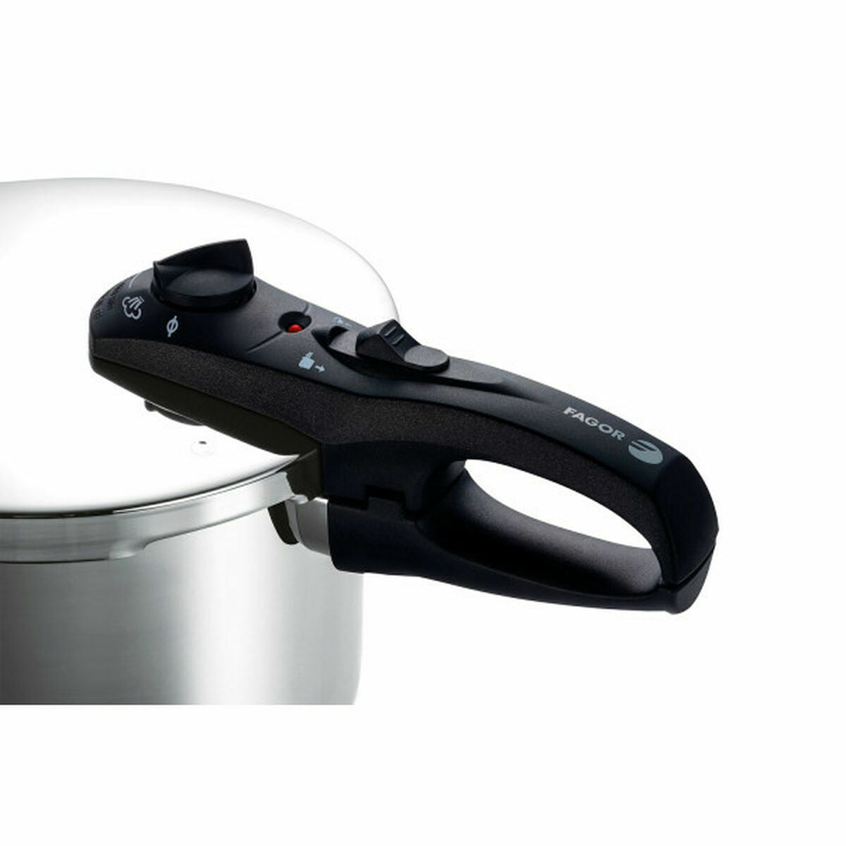 Fagor DUO 4L painekeitin