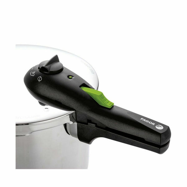 Fagor Rapid Xpress 6L Painekeitin