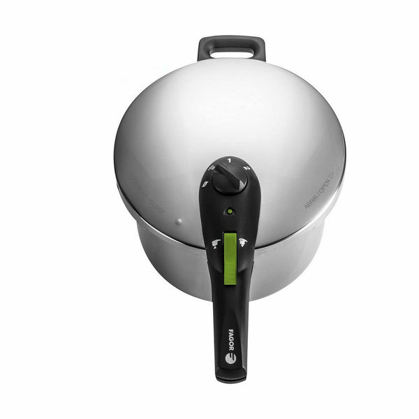 Fagor Rapid Xpress 6L Painekeitin