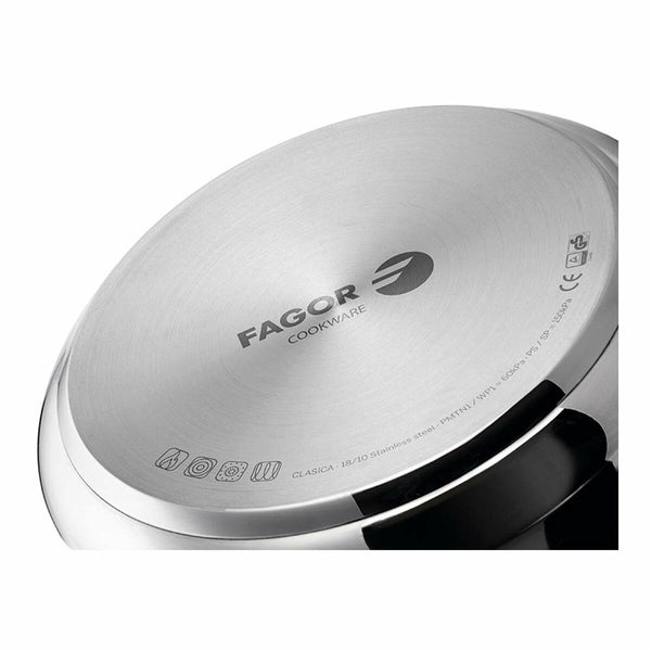 Fagor Clasica 6L painekeitin