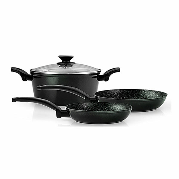 Fagor VIVANT 424 keittoastiasarja, 4 osaa