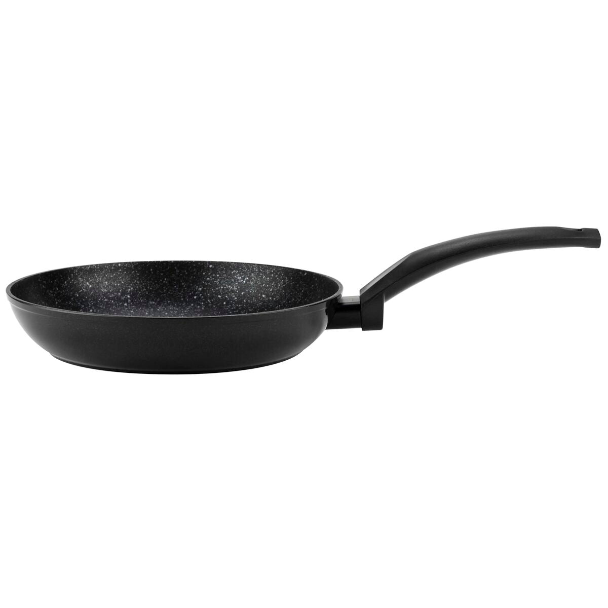 Fagor Vivant 28 cm Paistinpannu Musta