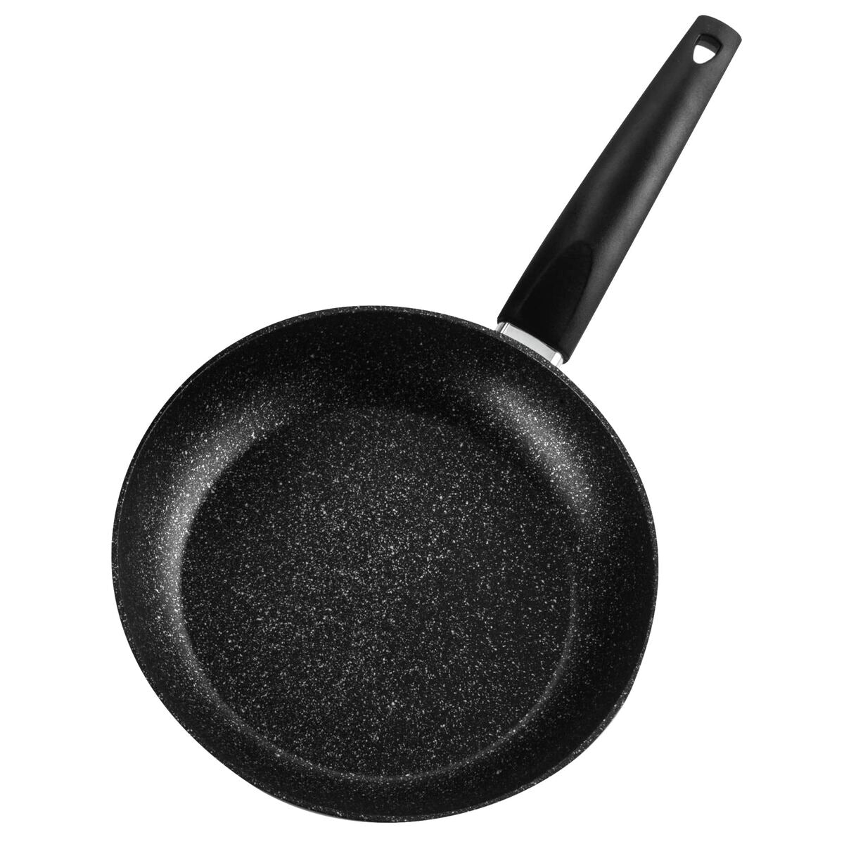 Fagor Vivant 28 cm Paistinpannu Musta