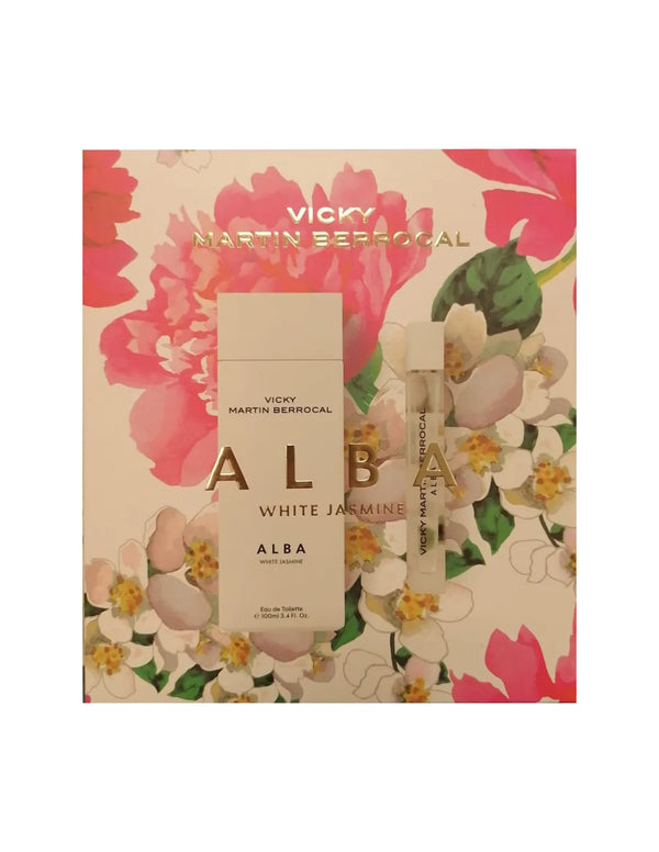 Vicky Martin Berrocal - Vicky Martin Berrocal Alba Set