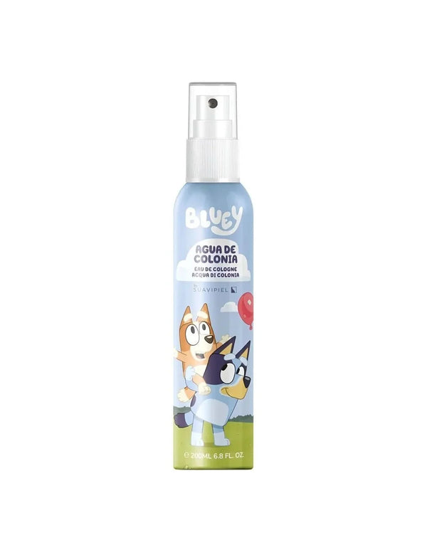 Suavipiel - Suavipiel Bluey Kölninvesi 200