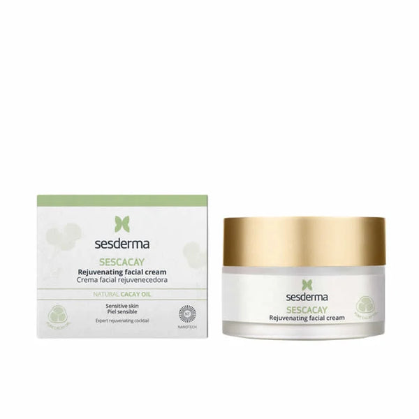 Sesderma - Sesderma Sescacay Uudistava kasvovoide 50ml