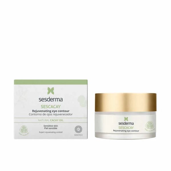 Sesderma - Sesderma Sescacay Uudistava silmänympärysvoide 30ml