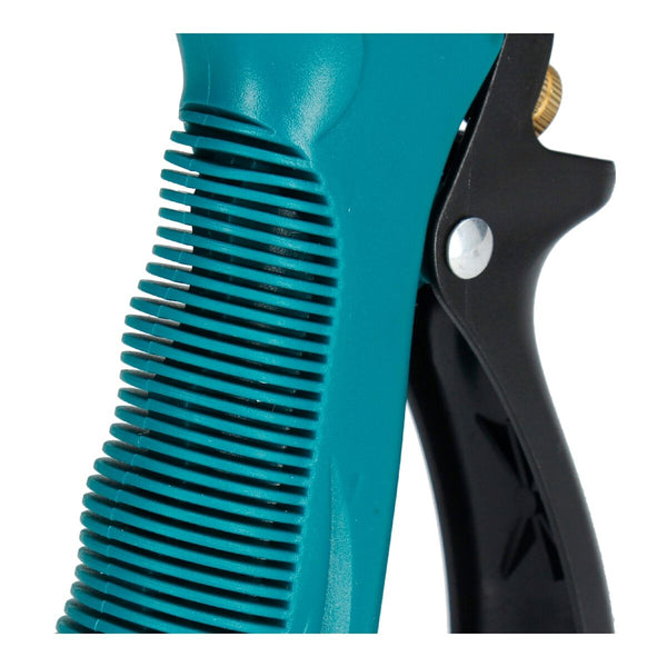 Ergonominen suihkevesipistooli Ferrestock