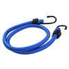 Joustava Köysi Koukuilla 90 cm x 12 mm