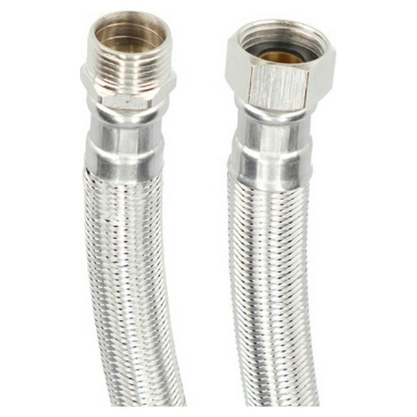 Ruostumaton Teräs Letku 1/2" - 25 cm