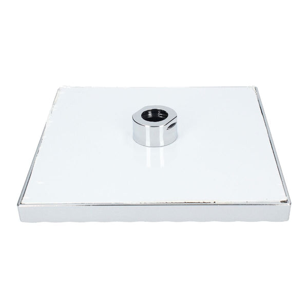 Fontastock Maro kiinteä suihkupää 20x20 cm