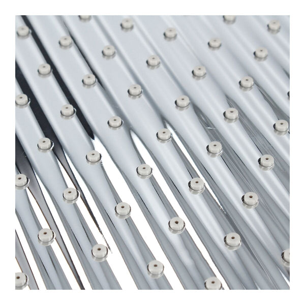 Fontastock Maro kiinteä suihkupää 20x20 cm