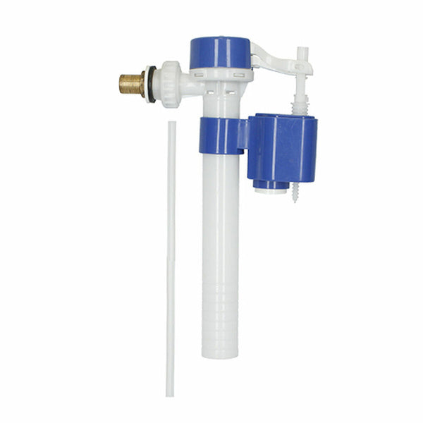 Fontastock Kompakti Vesisäiliön Tyhjennysventtiili