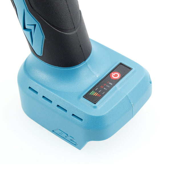 Ferrestock Brushless Kulmahiomakone