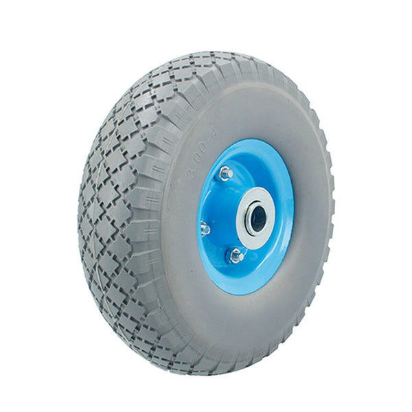 Ferrestock Kottikärryn Pyörä Ø 12,5 cm