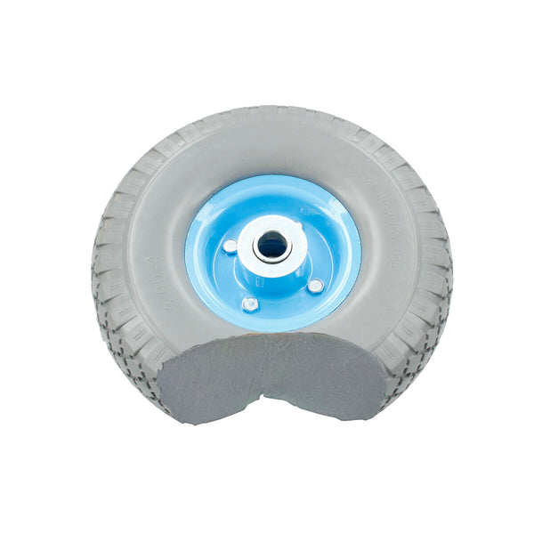 Ferrestock Kottikärryn Pyörä Ø 12,5 cm