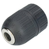 Ferrestock poraistukka avaimella 500W porakoneisiin