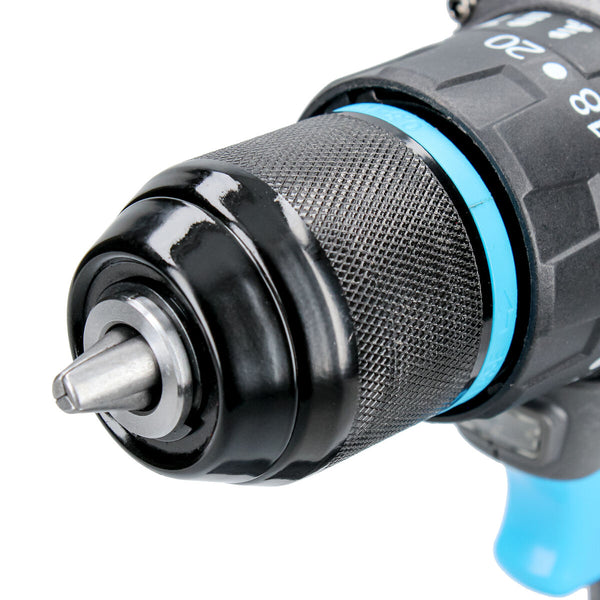 Ferrestock 21V Brushless Iskuporakone