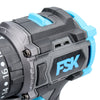 Ferrestock 21V Brushless Iskuporakone