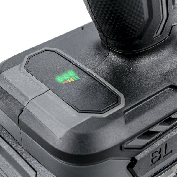 Ferrestock 21V Brushless Iskuporakone