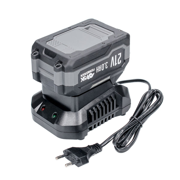 Ferrestock 21V Brushless Iskuporakone