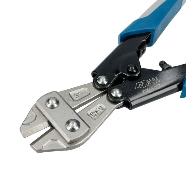 Ferrestock Pulttisakset Ergonomisella Kahvalla