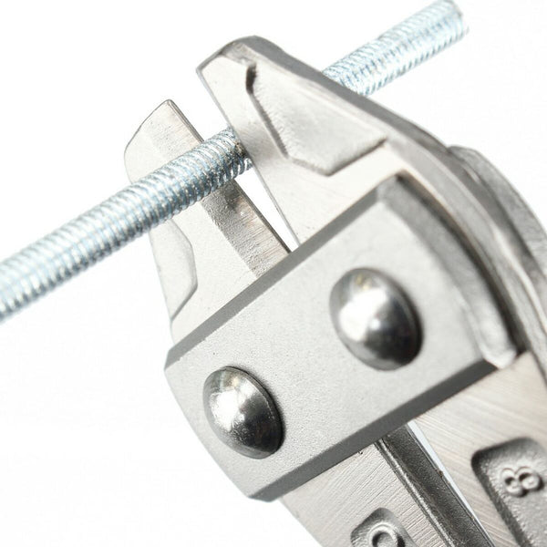 Ferrestock Pulttisakset Ergonomisella Kahvalla