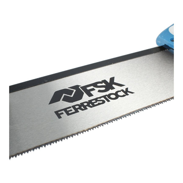 Ergonominen Jiirisirkkeli Ferrestock Sininen