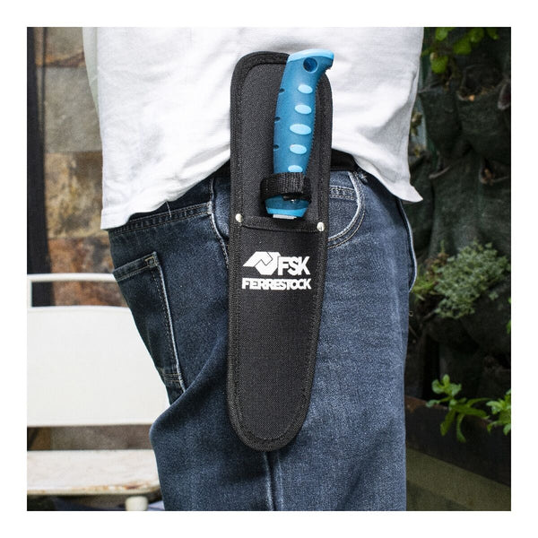 Ferrestock Japanilainen Käsisaha