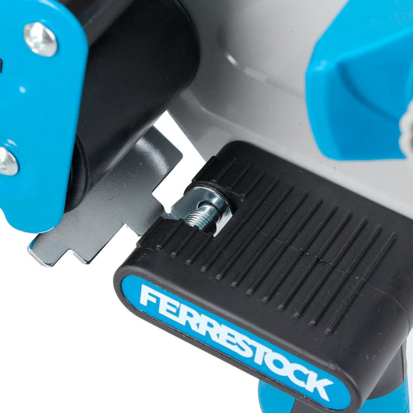 Ferrestock Esisulkukone Ergonomisella Kädensijalla