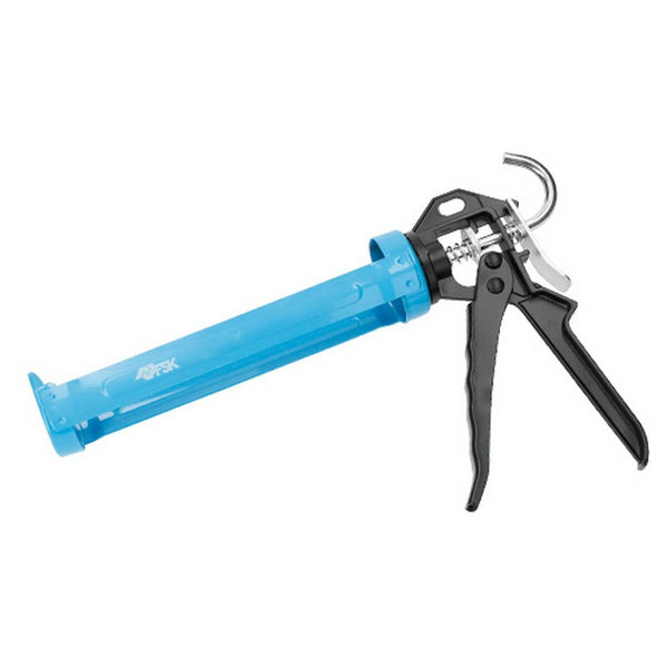 Ferrestock metallinen silikonipuristin