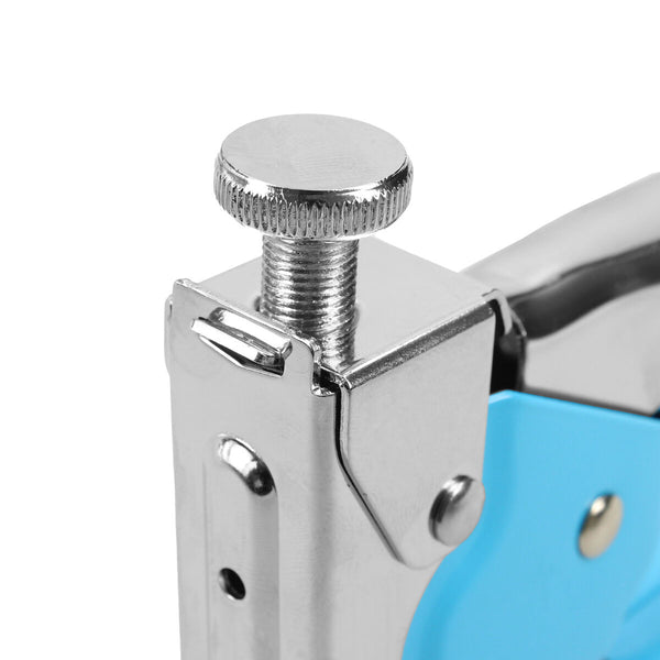 Ammattimainen Nitoja Ferrestock Sininen