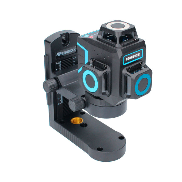Ferrestock 3D Lasertaso 30 m