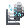Ferrestock 3D Lasertaso 30 m