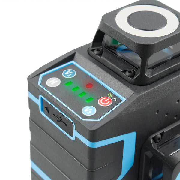 Ferrestock 3D Lasertaso 30 m