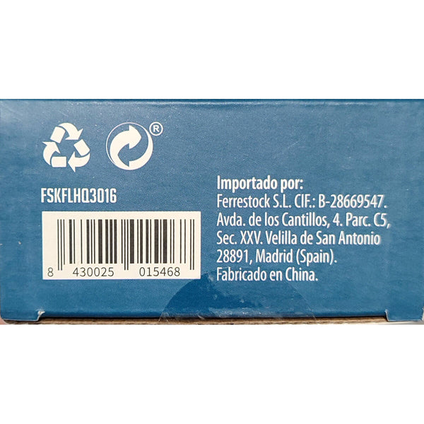 Ferrestock Vetomitta 3 m x 16 mm Nylon