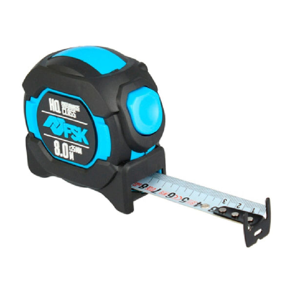 Ferrestock vetomitta 8 m nylon