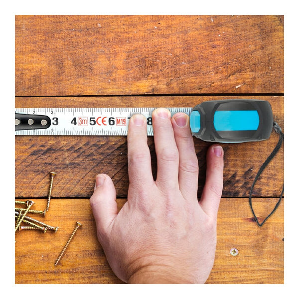 Ferrestock vetomitta 8 m nylon