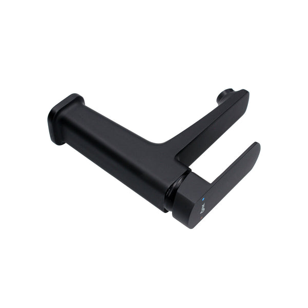 Fontastock Sekoitushana Musta