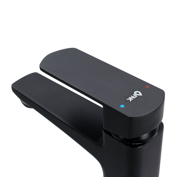 Fontastock Sekoitushana Musta