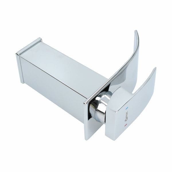 Fontastock sekoitushana ruostumaton teräs