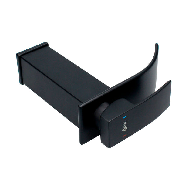 Fontastock musta sekoitushana