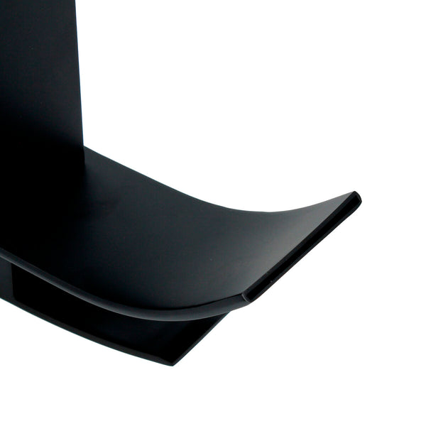 Fontastock musta sekoitushana