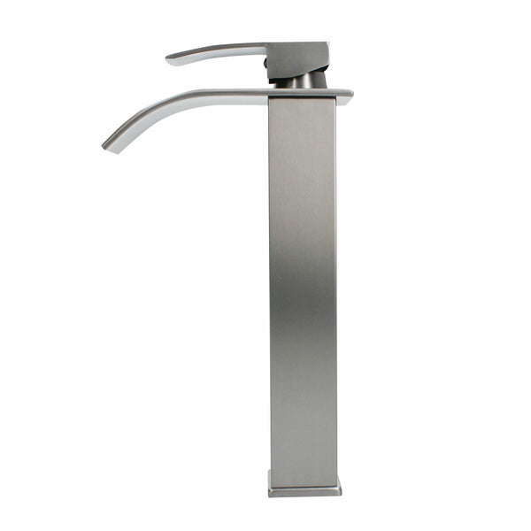 Fontastock Sekoitushana Harmaa