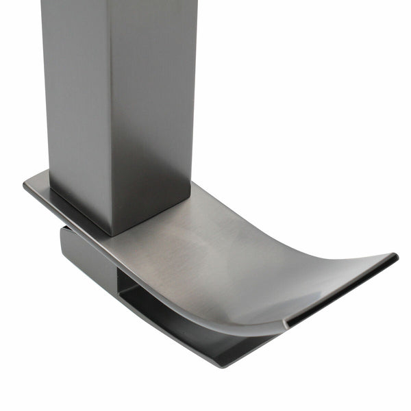 Fontastock Sekoitushana Harmaa