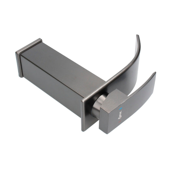 Fontastock sekoitushana ruostumattomasta teräksestä