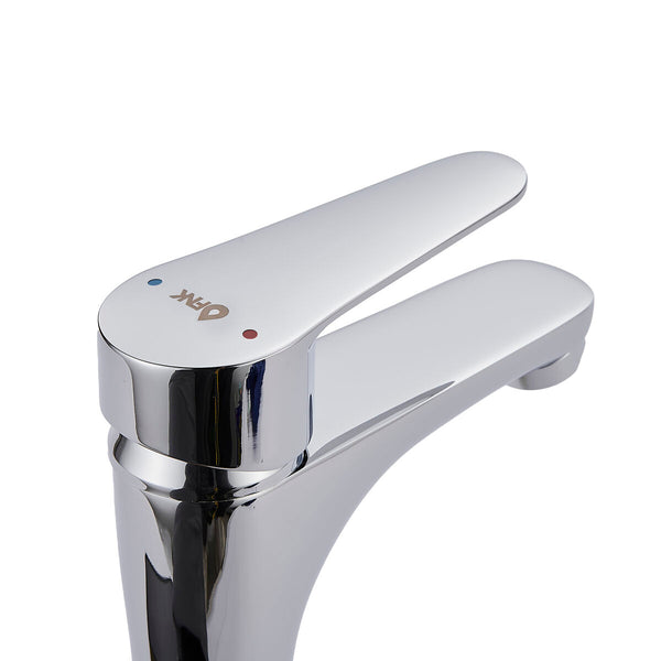 Fontastock Messinkinen Sekoitushana Kromilla