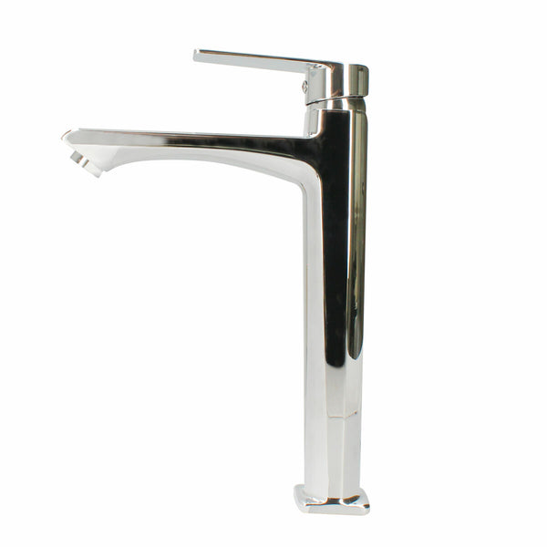 Fontastock Kromattu Sekoitushana Pesualtaalle